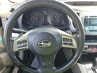 2014 Subaru Outback 2.5i with VIN 4S4BRCAC3E3218816, listed as a IAAI auction lot 42801636 with 227,218 mi miles and . Bid and sale history available at DreamBid. Image 14.