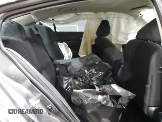 2022 Nissan Altima SV z VIN 1N4BL4DW7NN357875, wystawiony jako Copart lot #88362165 z przebiegiem Nie podano mil oraz Szkoda całkowita • Salvage title. Historia ofert i sprzedaży dostępna na DreamBid. Obrazek 10.