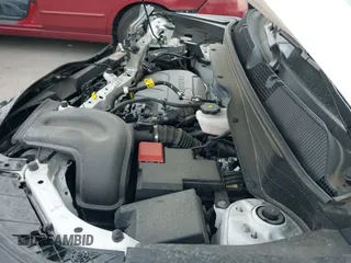 2024 Chevrolet TrailBlazer LS with VIN KL79MMS27RB216542, listed as a IAAI auction lot 42150379 with 26,844 mi miles and . Bid and sale history available at DreamBid. Image 18.