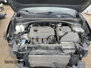 2020 Kia Sportage EX с VIN KNDPN3AC3L7718390, выставлен на аукционе Copart как лот 52001235 с пробегом 101 244 миль миль и Списание • Salvage title. История ставок и продаж доступна на DreamBid. Изображение 12.
