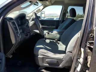 2016 Ram 2500 Tradesman с VIN 3C6UR5CL0GG369559, выставлен на аукционе Copart как лот 60942864 с пробегом 151 402 миль миль и Списание • Salvage title. История ставок и продаж доступна на DreamBid. Изображение 7.