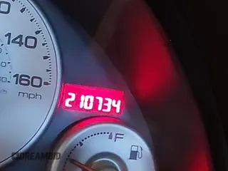 2003 Acura RSX Type S with VIN JH4DC530X3C015284, listed as a IAAI auction lot 42475178 with 210,734 mi miles and . Bid and sale history available at DreamBid. Image 16.