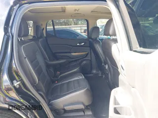 2019 GMC Acadia Denali with VIN 1GKKNXLS7KZ162548, listed as a IAAI auction lot 41815453 with 85,089 mi miles and . Bid and sale history available at carsss.com. Image 8.