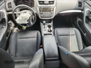 2017 Nissan Altima SR с VIN 1N4AL3AP1HN344871, выставлен на аукционе Copart как лот 63832015 с пробегом 122 327 миль миль и Списание • Salvage title. История ставок и продаж доступна на DreamBid. Изображение 8.
