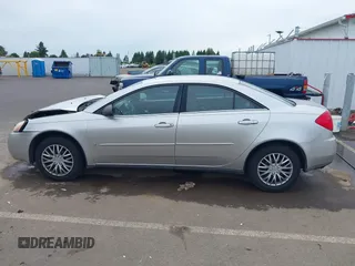 2008 Pontiac G6 1SV Value Leader with VIN 1G2ZF57BX84200497, listed as a IAAI auction lot 42328742 with 97,319 mi miles and . Bid and sale history available at DreamBid. Image 15.
