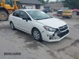 2015 Subaru Impreza z VIN JF1GJAA67FH018631, wystawiony jako IAAI lot #42411827 z przebiegiem 82 914 mil mil oraz . Historia ofert i sprzedaży dostępna na DreamBid. Obrazek 1.