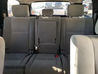 2013 Toyota Sequoia SR5 with VIN 5TDBW5G14DS076505, listed as a Copart auction lot 71707714 with 211,652 mi miles and Salvage Title. Bid and sale history available at carsss.com. Image 10.