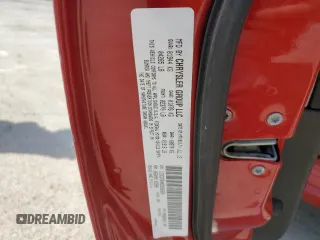 2013 Dodge Dart SXT z VIN 1C3CDFBH0DD699320, wystawiony jako Copart lot #54875975 z przebiegiem 79 591 mil mil oraz Szkoda całkowita • Salvage title. Historia ofert i sprzedaży dostępna na DreamBid. Obrazek 12.