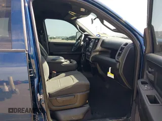 2024 Ram 2500 Tradesman with VIN 3C6UR5CL5RG238601, listed as a IAAI auction lot 41743274 with 8,083 mi miles. Bid and sale history available at carsss.com. Image 5.