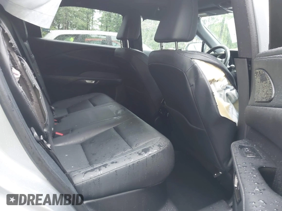 2024 Lexus RX 350 с VIN 2T2BAMCA7RC041967, выставлен на аукционе IAAI как лот 42335127 с пробегом 21 519 миль миль и . История ставок и продаж доступна на DreamBid. Изображение 8.
