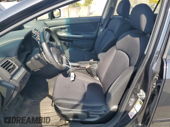 2015 Subaru Impreza Special Sports Premium with VIN JF1GPAT69F8292568, listed as a Copart auction lot 59614885 with 130,865 mi miles and Clean title. Bid and sale history available at DreamBid. Image 7.