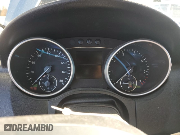 2011 Mercedes-Benz M 350 with VIN 4JGBB8GB3BA730227, listed as a Copart auction lot 51086735 with Not Provided miles and Salvage Title. Bid and sale history available at DreamBid. Image 9.