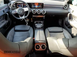 2020 Mercedes-Benz CLA 250 z VIN WDD5J4HB4LN073952, wystawiony jako Copart lot #64098345 z przebiegiem 38 773 mil mil oraz Szkoda całkowita • Salvage title. Historia ofert i sprzedaży dostępna na DreamBid. Obrazek 8.