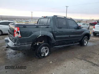 2004 Ford Explorer Sport Trac XLS z VIN 1FMZU77K44UA21889, wystawiony jako Copart lot #86542434 z przebiegiem Nie podano mil oraz Szkoda całkowita • Salvage title. Historia ofert i sprzedaży dostępna na DreamBid. Obrazek 3.