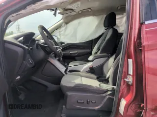 2014 Ford Escape SE with VIN 1FMCU9GX6EUC10087, listed as a Copart auction lot 54405305 with 159,224 mi miles and Non repairable. Bid and sale history available at DreamBid. Image 7.