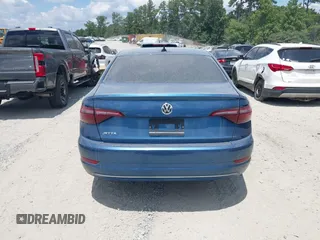 2020 Volkswagen Jetta S с VIN 3VWC57BU0LM094077, выставлен на аукционе IAAI как лот 42760191 с пробегом 58 246 миль миль и . История ставок и продаж доступна на DreamBid. Изображение 16.