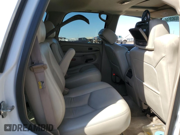 2006 GMC Yukon SLT with VIN 1GKEK13Z66R129966, listed as a Copart auction lot 75320554 with 168,841 mi miles and Salvage Title. Bid and sale history available at carsss.com. Image 11.