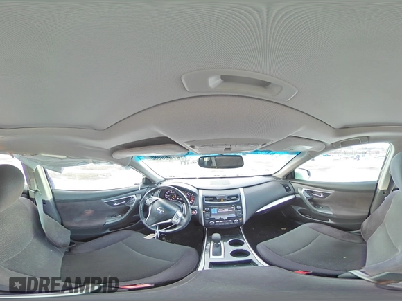 2013 Nissan Altima S z VIN 1N4BL3AP3DN406639, wystawiony jako Copart lot #87666865 z przebiegiem 77 663 mil mil oraz Szkoda całkowita • Salvage title. Historia ofert i sprzedaży dostępna na DreamBid. Obrazek 12.