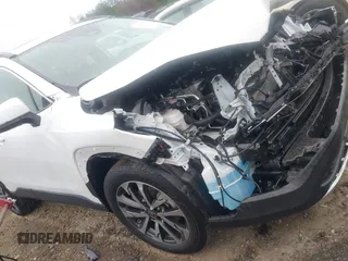 2023 Toyota Corolla Cross XLE с VIN 7MUDAAAG5PV062216, выставлен на аукционе IAAI как лот 40851564 с пробегом 21 120 миль миль и . История ставок и продаж доступна на DreamBid. Изображение 12.