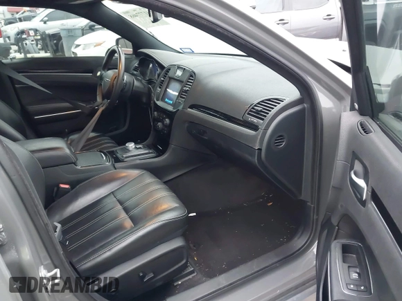 2018 Chrysler 300 S with VIN 2C3CCABG6JH152659, listed as a IAAI auction lot 41777468 with 101,743 mi miles and . Bid and sale history available at DreamBid. Image 5.