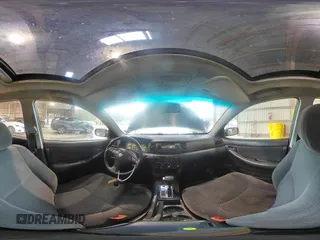 2006 Toyota Corolla CE with VIN 2T1BR32E66C594701, listed as a Copart auction lot 46294374 with 299,999 mi miles and Salvage Title. Bid and sale history available at DreamBid. Image 13.