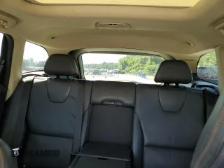 2013 Volvo XC60 T6 with VIN YV4902DZ9D2450877, listed as a Copart auction lot 65319795 with 197,234 mi miles and Clean title. Bid and sale history available at DreamBid. Image 10.