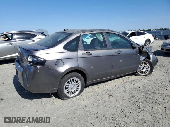 2009 Ford Focus SE z VIN 1FAHP35N59W148326, wystawiony jako Copart lot #57688025 z przebiegiem Nie podano mil oraz Szkoda całkowita • Salvage title. Historia ofert i sprzedaży dostępna na DreamBid. Obrazek 3.