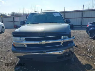 2000 Chevrolet Suburban LS with VIN 3GNFK16T1YG162181, listed as a IAAI auction lot 41843413 with 324,181 mi miles and . Bid and sale history available at DreamBid. Image 12.