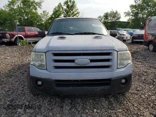 2007 Ford Expedition Eddie Bauer z VIN 1FMFU18567LA74158, wystawiony jako Copart lot #60970275 z przebiegiem 219 450 mil mil oraz Szkoda całkowita • Salvage title. Historia ofert i sprzedaży dostępna na DreamBid. Obrazek 5.