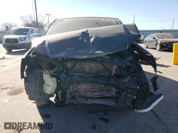2015 Chrysler Town & Country Touring-L with VIN 2C4RC1CG3FR573874, listed as a Copart auction lot 49412035 with 72,539 mi miles and Salvage Title. Bid and sale history available at carsss.com. Image 5.