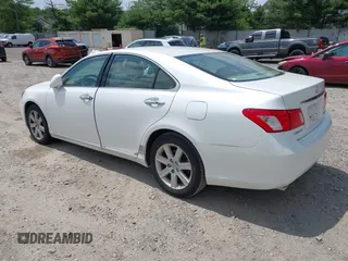 2007 Lexus ES 330 z VIN JTHBJ46GX72112464, wystawiony jako IAAI lot #42534799 z przebiegiem 120 539 mil mil oraz . Historia ofert i sprzedaży dostępna na DreamBid. Obrazek 3.