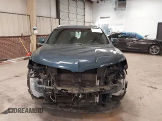 2016 Lincoln MKX Premiere with VIN 2LMTJ6JR3GBL51522, listed as a IAAI auction lot 41625838 with 161,271 mi miles. Bid and sale history available at carsss.com. Image 13.