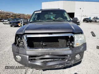 2011 Ford Expedition Max XLT с VIN 1FMJK1J52BEF24394, выставлен на аукционе Copart как лот 48367595 с пробегом 200 967 миль миль и Списание • Salvage title. История ставок и продаж доступна на DreamBid. Изображение 5.