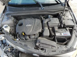 2013 Kia Optima EX with VIN 5XXGN4A77DG148198, listed as a Copart auction lot 51230665 with 122,604 mi miles and Non Repairable. Bid and sale history available at DreamBid. Image 11.