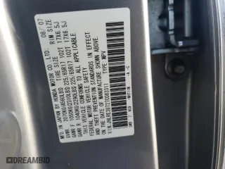 2007 Honda CR-V EX-L with VIN JHLRE38727C083311, listed as a Copart auction lot 73936824 with 230,975 mi miles and Salvage Title. Bid and sale history available at carsss.com. Image 14.