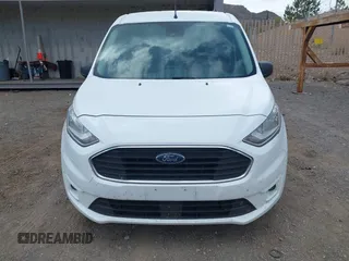 2020 Ford Transit Connect XLT с VIN NM0GS9F22L1436947, выставлен на аукционе IAAI как лот 41819170 с пробегом 96 317 миль миль и . История ставок и продаж доступна на DreamBid. Изображение 12.