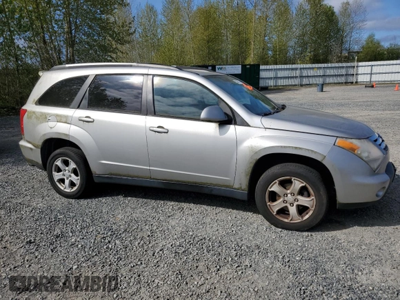 2007 Suzuki XL7 z VIN 2S3DA717276107055, wystawiony jako Copart lot #53383715 z przebiegiem 166 918 mil mil oraz Tytuł czysty. Historia ofert i sprzedaży dostępna na DreamBid. Obrazek 4.