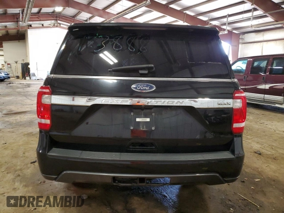 2021 Ford Expedition Max XL с VIN 1FMJK1GT3MEA42042, выставлен на аукционе Copart как лот 77118844 с пробегом 128 121 миль миль и Чистый • Clean title. История ставок и продаж доступна на DreamBid. Изображение 6.