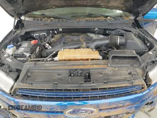 2018 Ford F-150 XL with VIN 1FTEW1EG5JFC68007, listed as a IAAI auction lot 42640571 with 148,394 mi miles and . Bid and sale history available at DreamBid. Image 10.