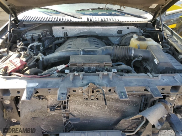 2015 Ford Expedition EL XLT with VIN 1FMJK1HT1FEF00159, listed as a Copart auction lot 48518245 with 169,835 mi miles and Salvage Title. Bid and sale history available at carsss.com. Image 12.