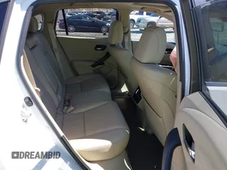2016 Acura RDX Advance with VIN 5J8TB3H75GL010804, listed as a IAAI auction lot 41778097 with 110,206 mi miles and . Bid and sale history available at DreamBid. Image 8.
