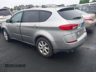 2006 Subaru Tribeca 5-Pass с VIN 4S4WX82C364418660, выставлен на аукционе IAAI как лот 42358498 с пробегом 137 877 миль миль и . История ставок и продаж доступна на DreamBid. Изображение 3.