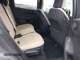 2022 Ford Escape SE Hybrid с VIN 1FMCU9BZ0NUA79005, выставлен на аукционе IAAI как лот 42123629 с пробегом 47 690 миль миль и . История ставок и продаж доступна на DreamBid. Изображение 8.