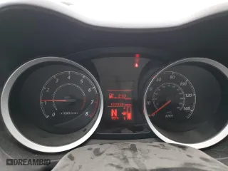 2015 Mitsubishi Lancer ES with VIN JA32U2FU9FU008570, listed as a Copart auction lot 88760635 with 103,858 mi miles and Salvage Title. Bid and sale history available at carsss.com. Image 9.