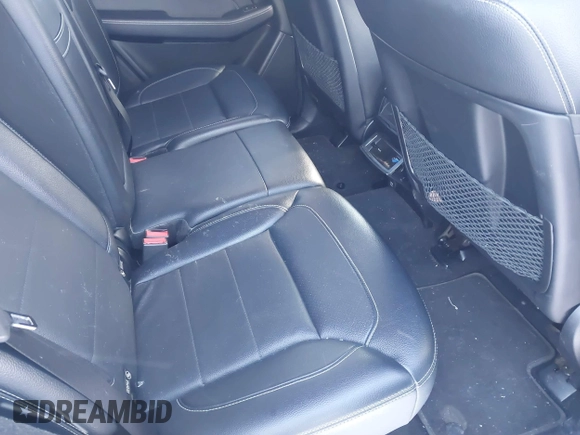 2014 Mercedes-Benz M 350 with VIN 4JGDA2EB2EA383991, listed as a IAAI auction lot 41478912 with 158,243 mi miles and . Bid and sale history available at DreamBid. Image 8.