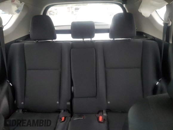 2017 Toyota RAV4 LE z VIN 2T3BFREV4HW663532, wystawiony jako Copart lot #57798035 z przebiegiem 100 922 mil mil oraz Szkoda całkowita • Salvage title. Historia ofert i sprzedaży dostępna na DreamBid. Obrazek 10.