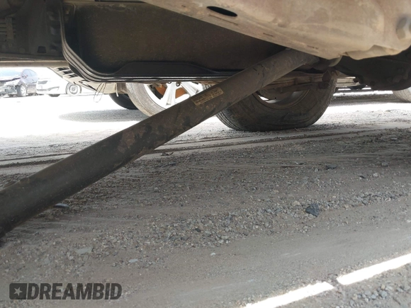 2000 Nissan Frontier XE с VIN 1N6ED27T1YC382617, выставлен на аукционе IAAI как лот 42742972 с пробегом 288 827 миль миль и . История ставок и продаж доступна на DreamBid. Изображение 6.