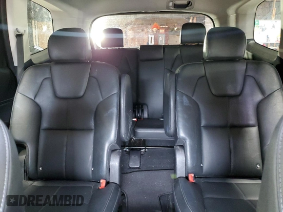 2020 Kia Telluride EX with VIN 5XYP3DHC6LG089227, listed as a Copart auction lot 63868955 with 97,011 mi miles and Salvage title. Bid and sale history available at DreamBid. Image 10.