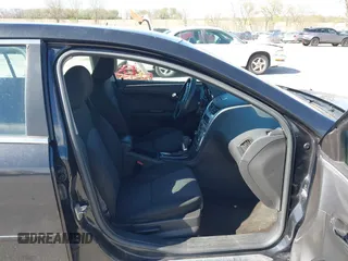 2012 Chevrolet Malibu 1LT with VIN 1G1ZC5E01CF198330, listed as a IAAI auction lot 42140421 with 119,740 mi miles and . Bid and sale history available at DreamBid. Image 5.