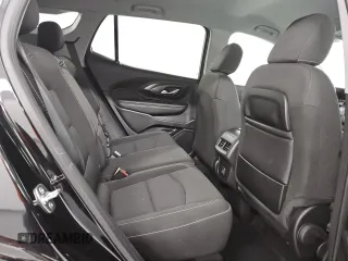 2024 GMC Terrain SLE with VIN 3GKALTEG9RL378065, listed as a Copart auction lot 51104295 with 21,280 mi miles and Clean Title. Bid and sale history available at DreamBid. Image 11.
